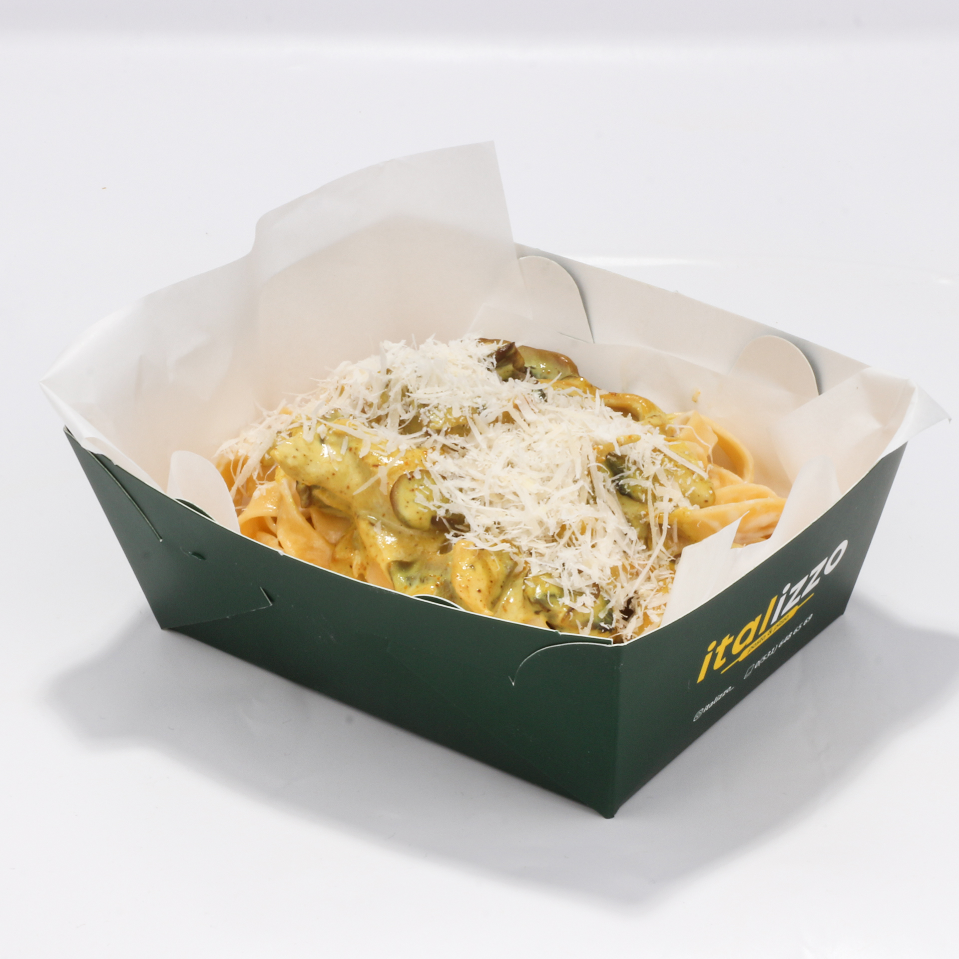 POLLO MAGICO