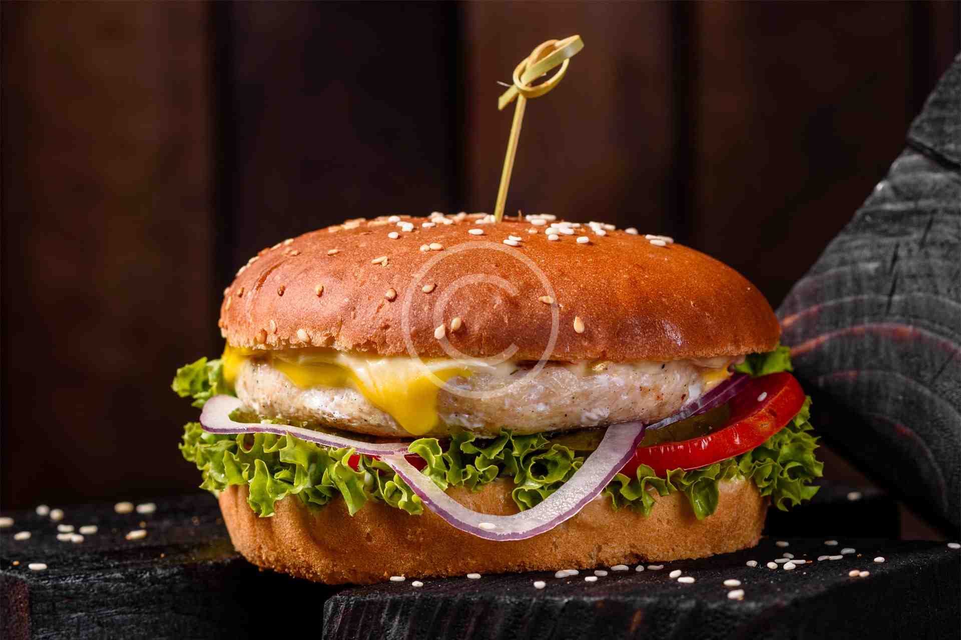 POLLO MAGICO